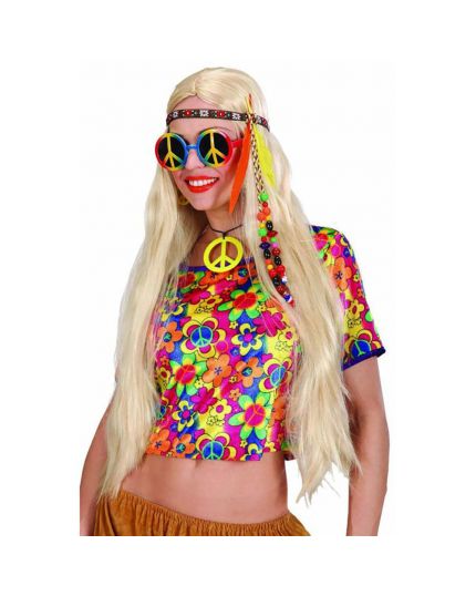 Fascia Hippie