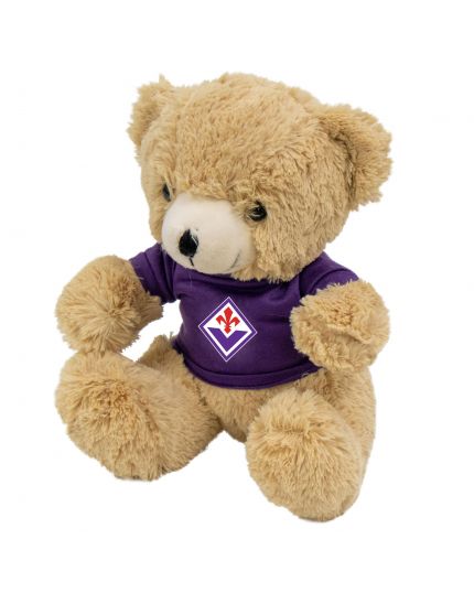 Orsetto Peluche ACF Fiorentina 24 cm