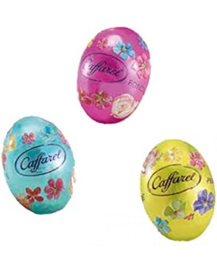 Ovicini Floreali Gusti Assortiti Caffarel 1 Kg 