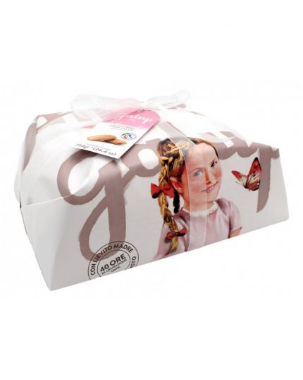 Colomba Gran Galup Tradizionale 750Gr   