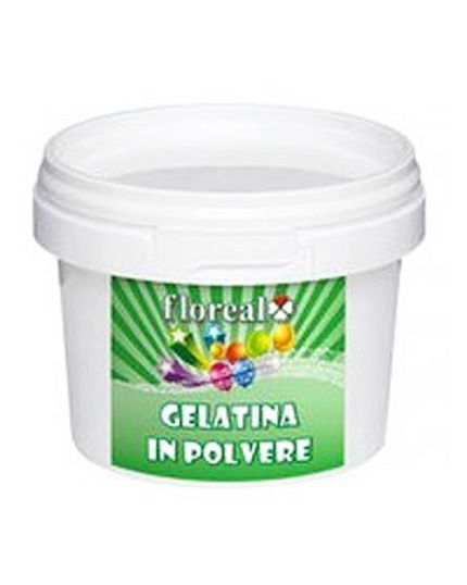 Gelatina in Polvere Floreal 10gr