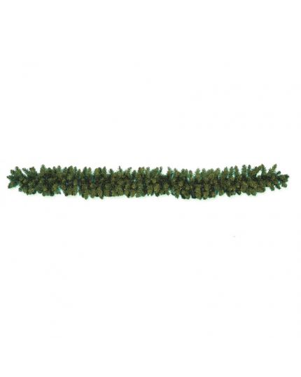 Ghirlanda Pino Verde 274cm