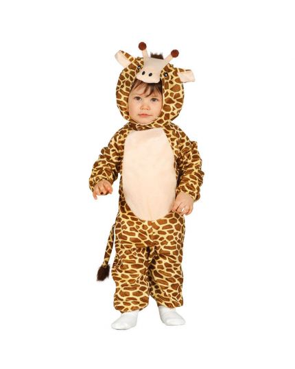 Costume Giraffa Baby