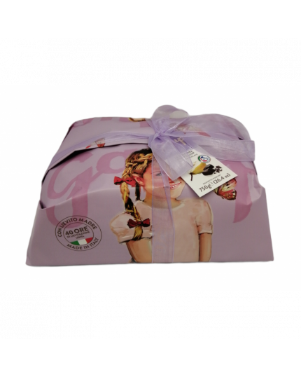 Colomba Gran Galup Pere e Cioccolato 750Gr   
