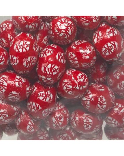 Ovetti Kit Kat 500Gr