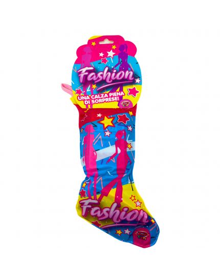 Calza Befana Fashion 200gr