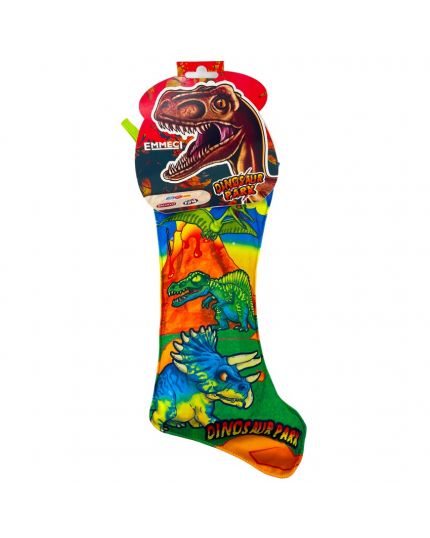 Calza Befana Dinosaur Park 200gr