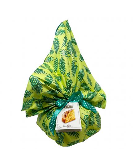 Colomba Tradizionale Virginia 750Gr