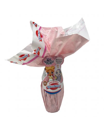 Ovetto Pasqua Na Na Na Surprise Dolci Preziosi 40Gr