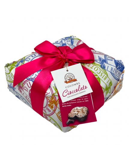 Colomba Cioccolato Duca d'Alba 1Kg