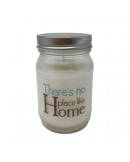 Candela There's no place like Home