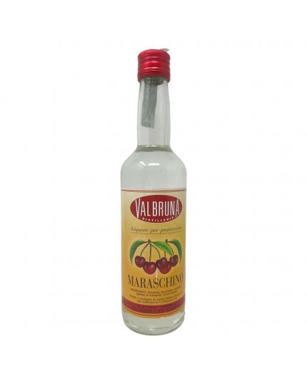 Liquore per Pasticceria Maraschino Valbruna