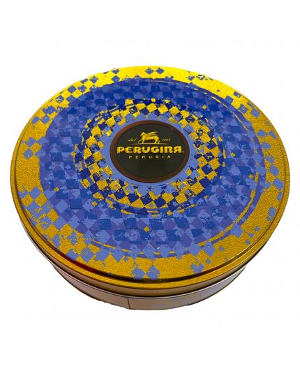Latta Baci Perugina Classici Confezione Natalizia 237gr