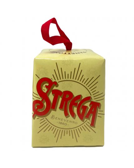 Panettone Farcito con Crema Strega Alberti 100gr 