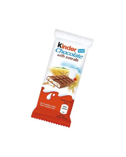 Kinder Cereali 23,5gr