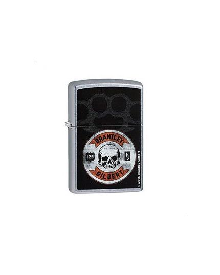 Accendino Zippo Brantley Gilbert 