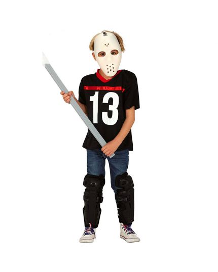 Costume Jason Bambino