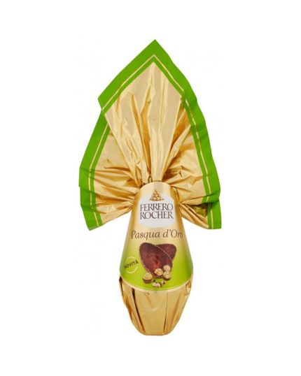 Uovo Pasqua Ferrero Rocher 340gr