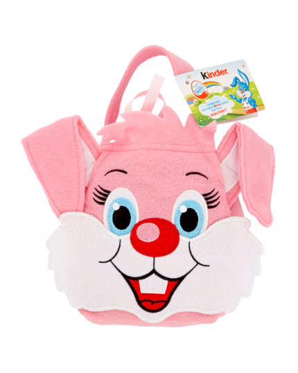 Coniglietto Kinder Mix 202Gr