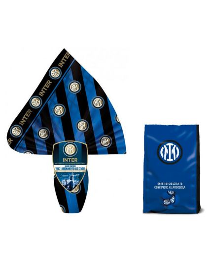 Kit Inter Uovo di Pasqua + Ovetti di Cioccolato 