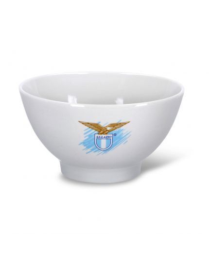 Tazza da Colazione in Ceramica SS Lazio