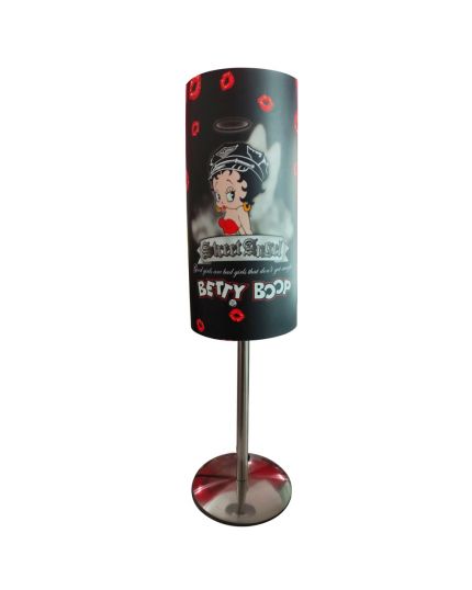 Lampada da Tavolo Betty Boop Street Angel 40cm
