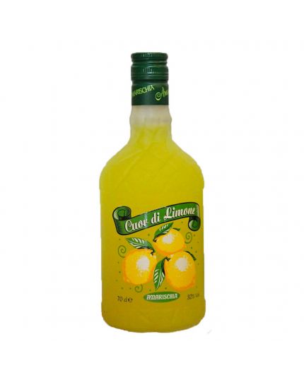 Cuore di Limone Amarischia 70cl