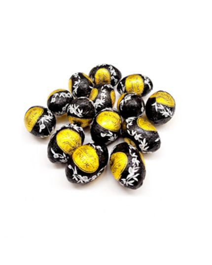 Ovetti Lindor al Cioccolato Fondente 500Gr 