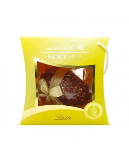 Uovo Pasqua Noccior Lindt Cioccolato al Latte 390gr