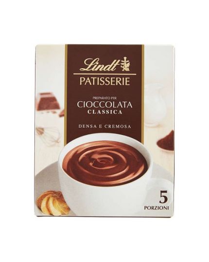 Preparato per Cioccolata Classica Lindt 100gr   