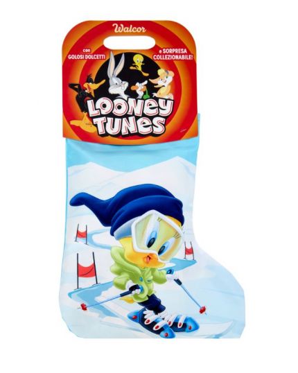 Calza della Befana Looney Tunes 170 g