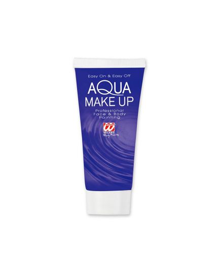Make-Up Acqua Blu