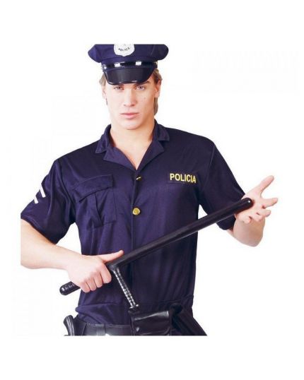 Manganello in Plastica Da Poliziotto