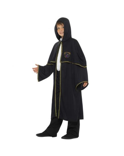 Mantello Maghetto Harry Potter Bambino