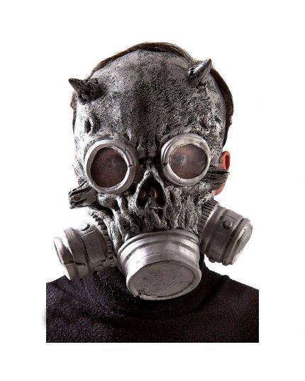 Maschera Mostro Antigas Lattice
