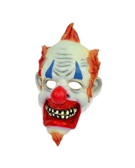 Maschera Mostro Clown Lattice