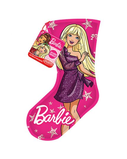 Maxi Calza Befana Barbie Dolfin 235gr