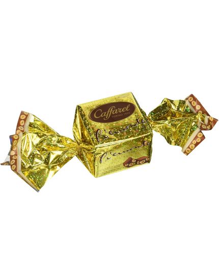 Maxi Piemonte Classico Gianduia con Nocciole Intere Caffarel 230gr