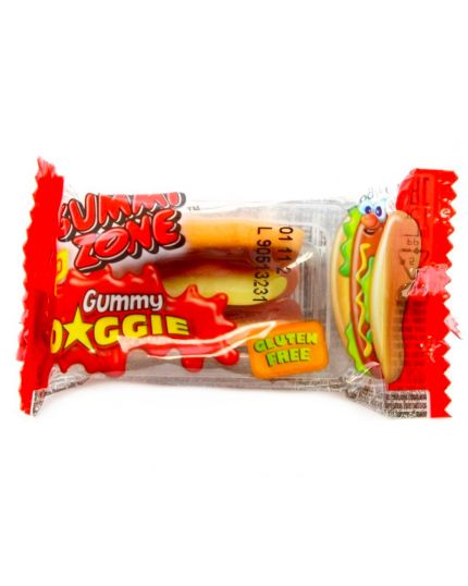 Caramella Gommosav Big Doggie Gummi 28gr