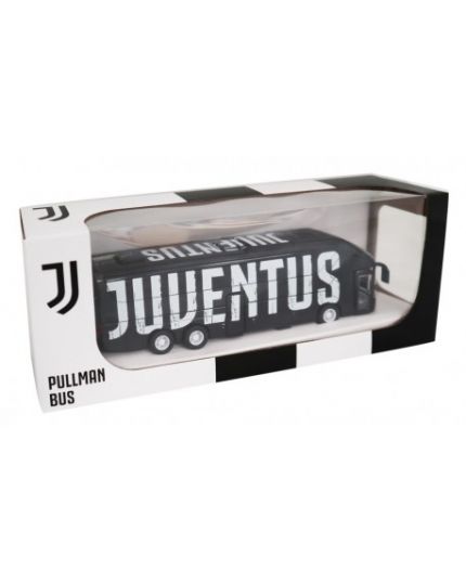 Riproduzione Bus Juventus