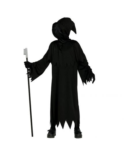 Costume Morte Oscura Bambino