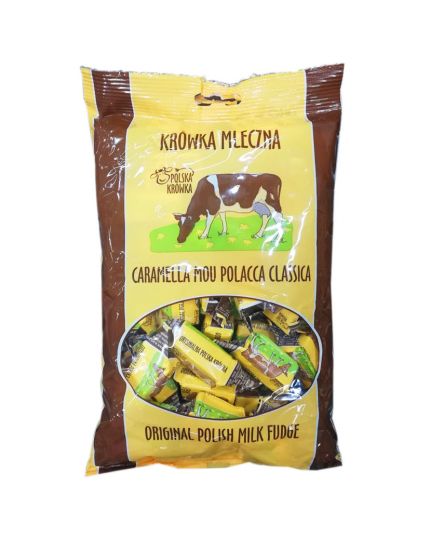 Caramelle Mou Polacche Classiche          