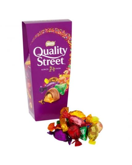 Quality Street 265g