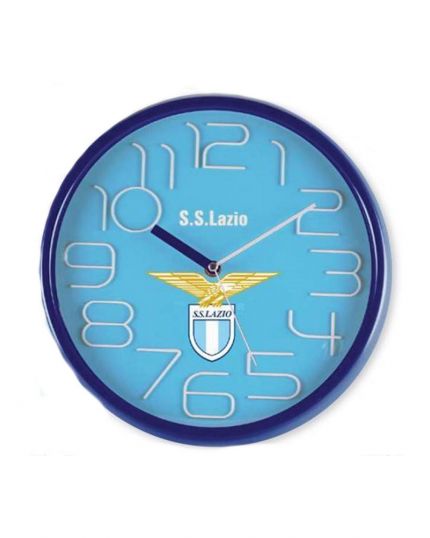 Orologio da Parete S.S. Lazio 