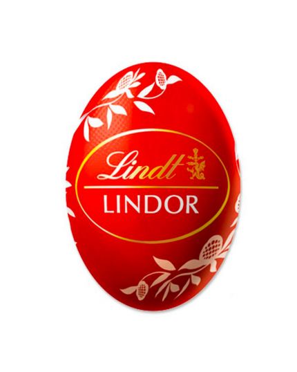 Ovetti Lindor Cioccolato al Latte 500Gr 