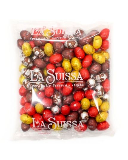 Ovetti Fondenti La Suissa 1kg