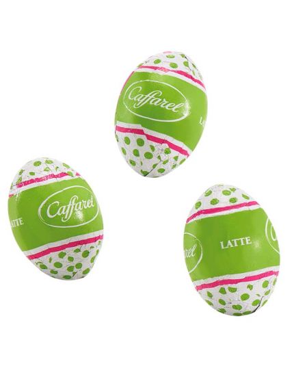 Ovicini Duri al Latte Caffarel 1 Kg 
