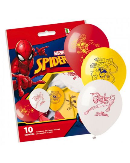 Acquista Spiderman Action - Palloncino Mylar 45Cm Originale