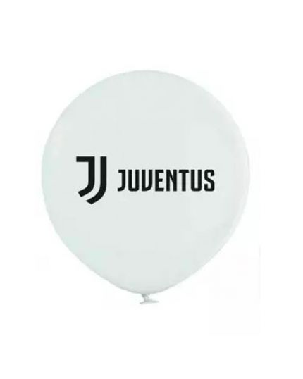 Pallone in Lattice Juventus 60cm