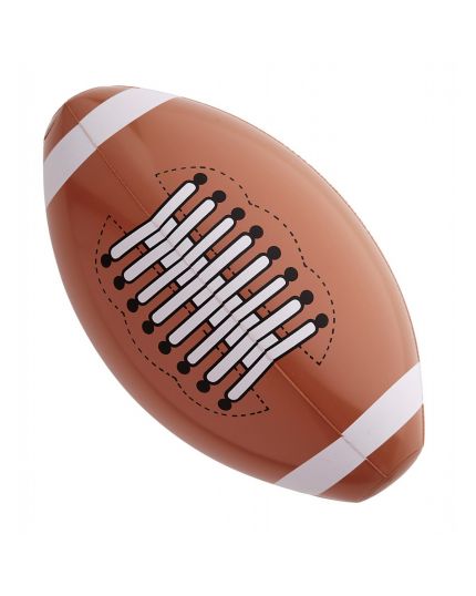 Pallone da Football Americano Gonfiabile 36cm